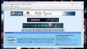 Gemini-Webbrowser