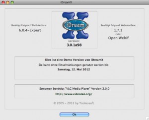 iDreamX 3 Beta