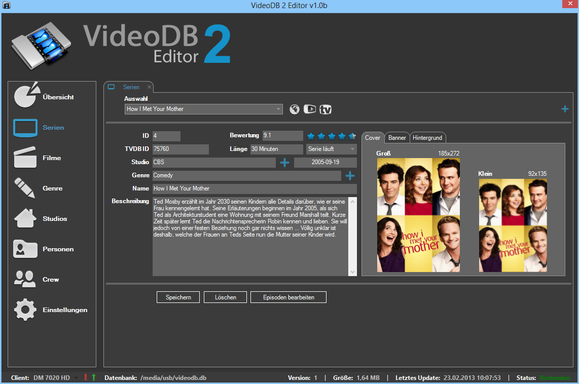 videodb2-editor-serien